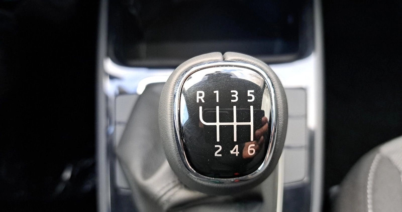 Skoda Fabia cena 85999 przebieg: 1, rok produkcji 2024 z Leżajsk małe 704